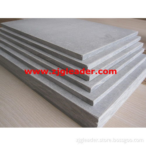 Fiber Cement Panels